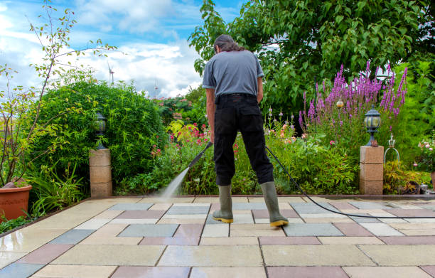 Best Post-Construction Pressure Washing  in Roosevelt Gardens, FL
