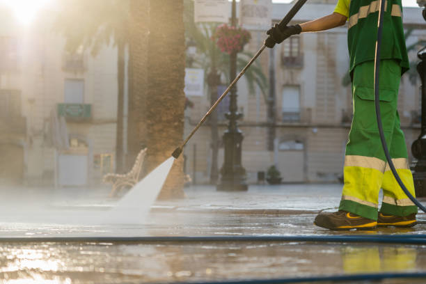 Best Pool Deck Cleaning  in Roosevelt Gardens, FL